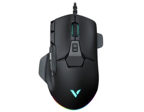 雷柏V330鼠标驱动 v0.9.013954