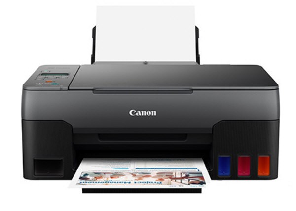 佳能g2820打印机驱动 v1.05