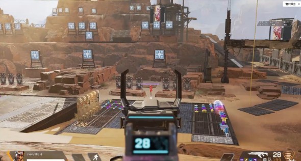 Apex压枪罗技宏 v3.35