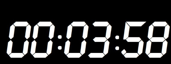 演讲倒计时软件 v1.1.0.5