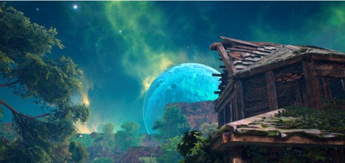 生化变种单独免dvd补丁 v1.64