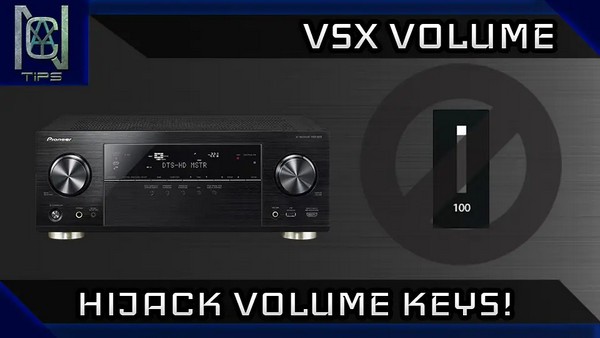 VSX Volume(音量控制软件) v2.4.7