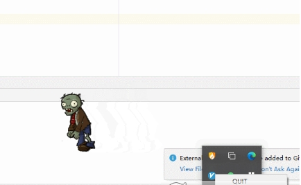 python桌面宠物 v2.5