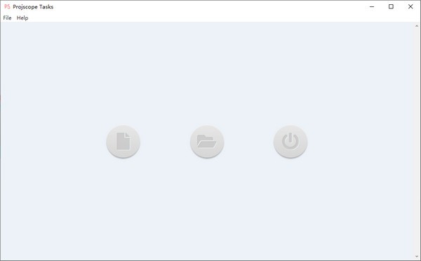 Projscope Tasks(桌面任务管理工具) v1.0.5