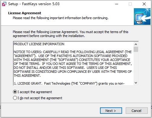 FastKeys Pro 5 v5.0.6