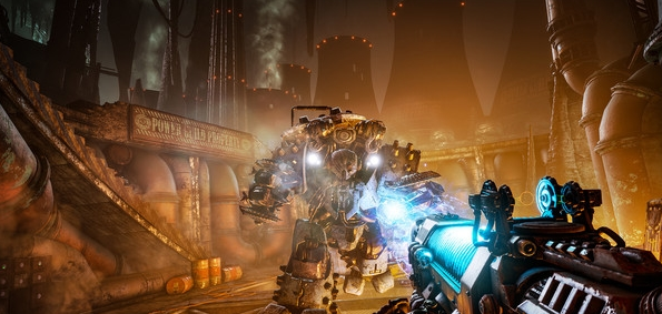 涅克罗蒙达赏金猎人免dvd补丁 v2.22