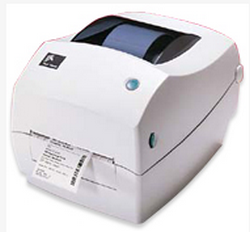 斑马Zebra TLP 2844打印机驱动 v5.1.07.5678