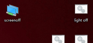 ScreenOff小工具 v2.6