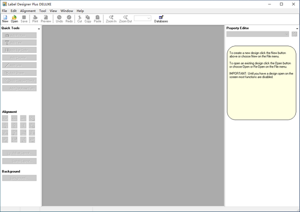 Label Designer Plus DELUXE(标签设计软件) v12.21.6.4