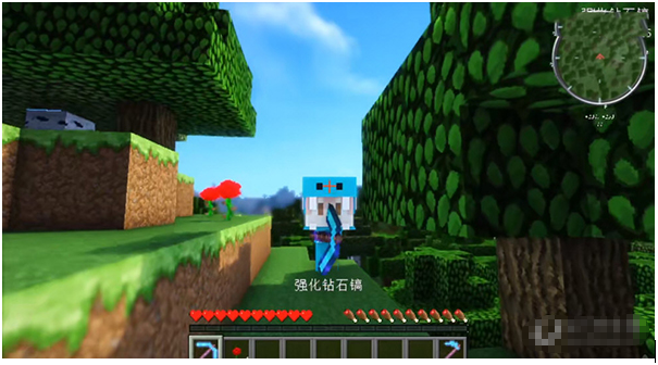 我的世界随机合成模组 v1.15.9