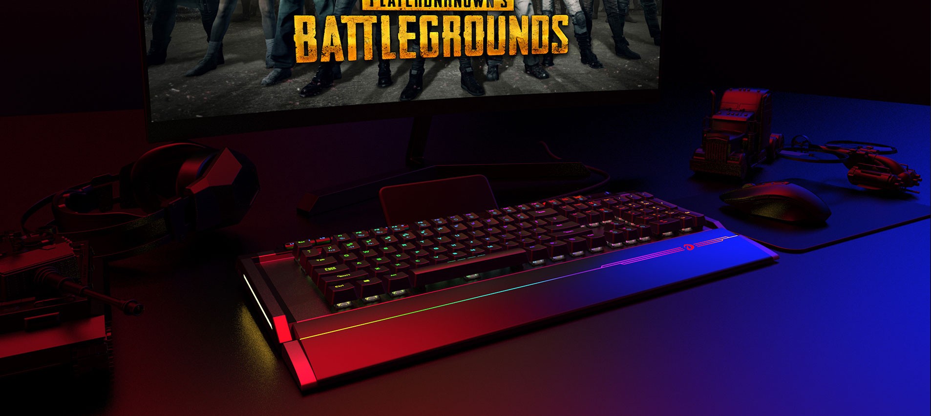 罗技G613键盘驱动 v8.96.86