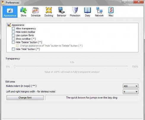 PNotes快速便签 v9.3.4