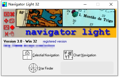 Navigator Liht 32注册版 v3.4