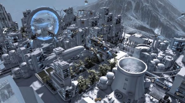 悬崖帝国修改器 MrAntiFunv1.2