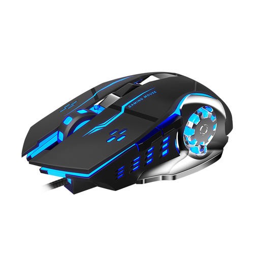 狼蛛9027风云游戏鼠标驱动 v1.0.12