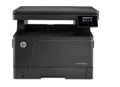 惠普HP LaserJet Pro M435nw打印机驱动 v1.5
