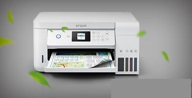 爱普生l4163打印机驱动 v2.67