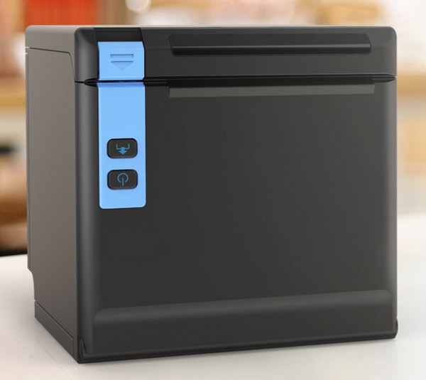 汉印HPRT TP80B打印机驱动 v2.5.4.7