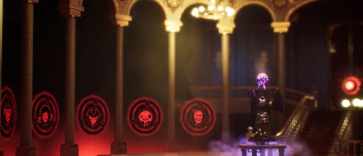 黑暗欺骗纸鱼版学习补丁 v1.5