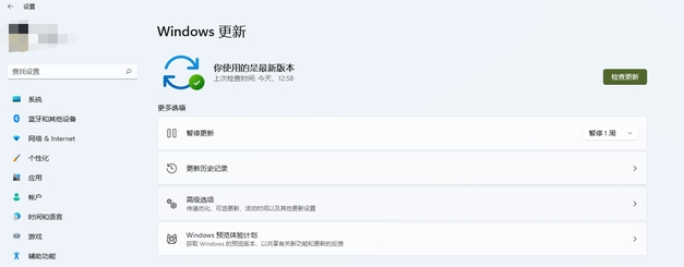 Windows 11 安装助手 v2.31