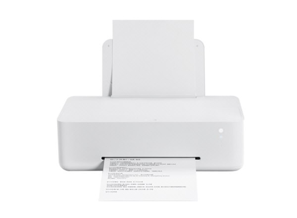 小米打印机驱动 v1.0.4.24