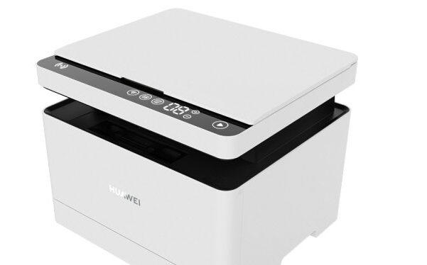 华为pixlab x1打印机驱动 v7