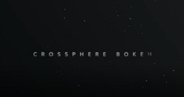 Crossphere Bokeh(AE背景模糊聚焦插件) v1.3.10