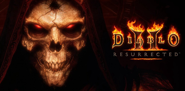 暗黑破坏神2重制版99级寒冰女术士存档 v3.63