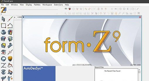 formZ9 v2.15