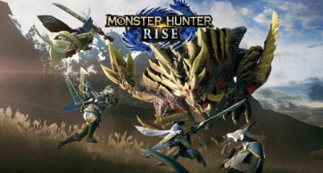 怪物猎人崛起API修改框架工具 v1.8