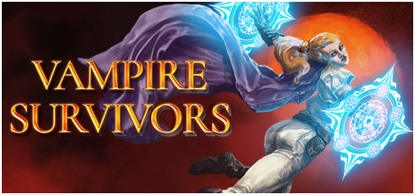 吸血鬼幸存者二十七项修改器 v0.2.13