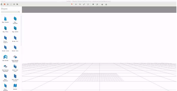 boxshot(包装盒设计软件) v5.4.6