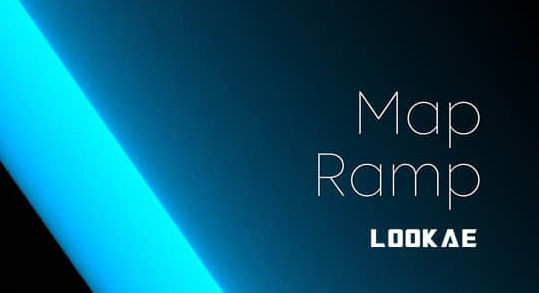 bfx Map Ramp(图像映射彩色渐变混合特效) v1.0.4.3