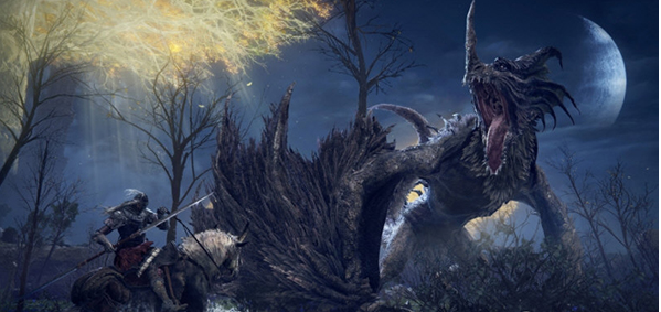 艾尔登法环低配补丁 v1.5