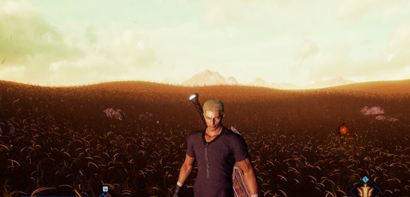 最终幻想起源光追画质补丁 v1.3