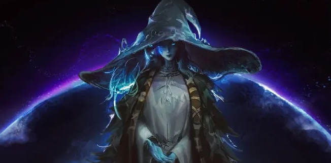 艾尔登法环菈妮壁纸 v2.35