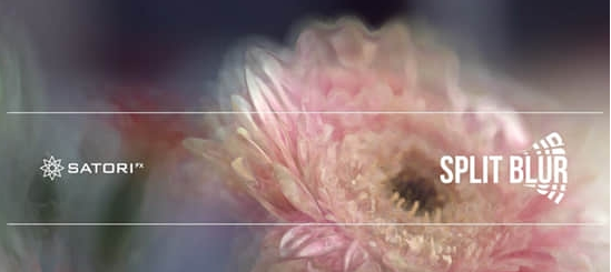 AE/PR万花筒分割模糊迷幻视觉特效插件 v1.1.4