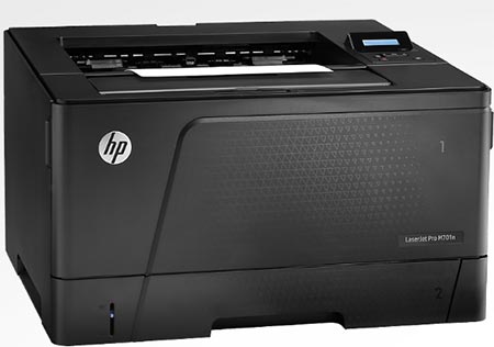 惠普M701N打印机驱动 v10.0.15306