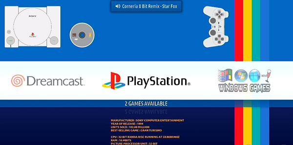 batoceraplus整合包 v2029