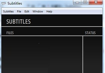 Subtitles免费版 v3.2.9