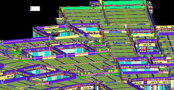 神机妙算bimai人工智能一键配模 v2022.9