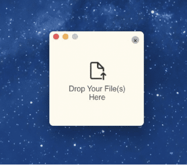 DropPoint(拖放操作软件) v1.1.7