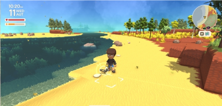 Dinkum汉化工具 v2.24