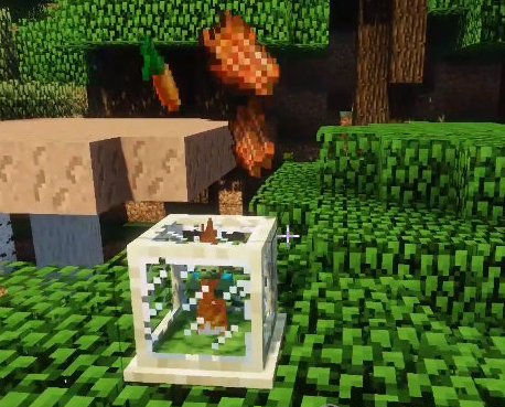 我的世界迷你刷怪场MOD v1.12.6