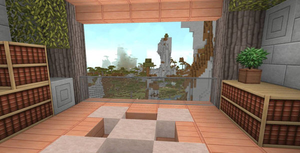 我的世界invictus材质包 v1.12.2-1.16.7