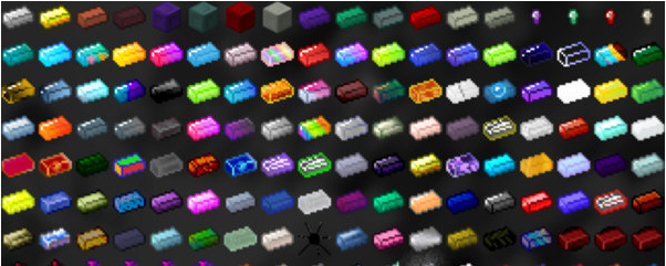 我的世界贪婪2重生整合包 v1.12.5