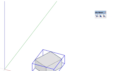 S4U Reset axis v3.0.3