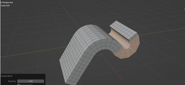 Simple Bend v2.1.9