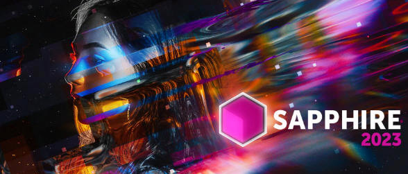 Sapphire Plug-ins vv1.2