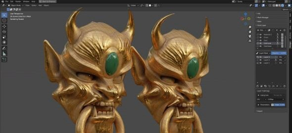 Philogix Pbr Painter v3.0.6